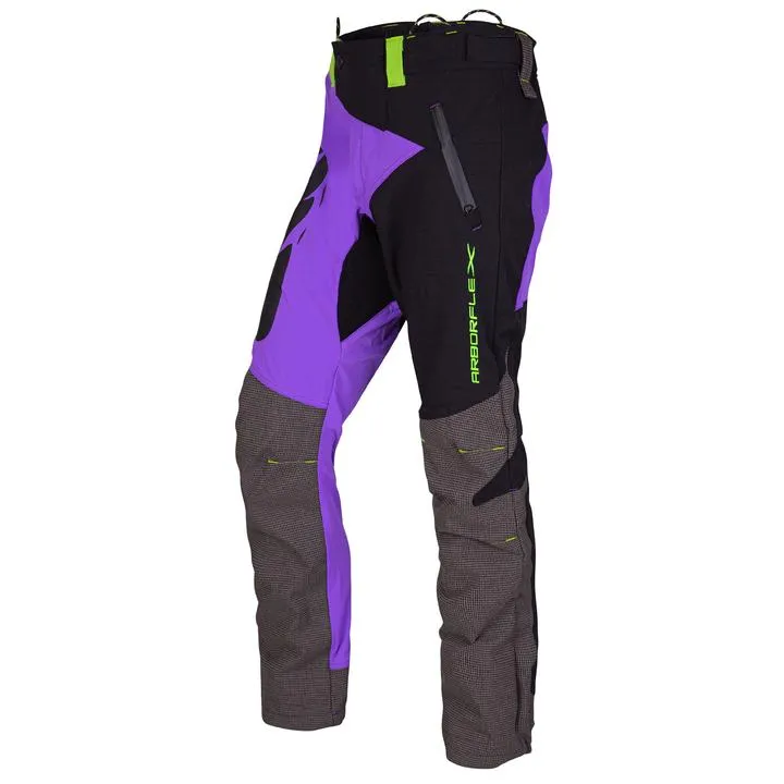 Arbortec Arborflex Pro Skin Trousers AT4185