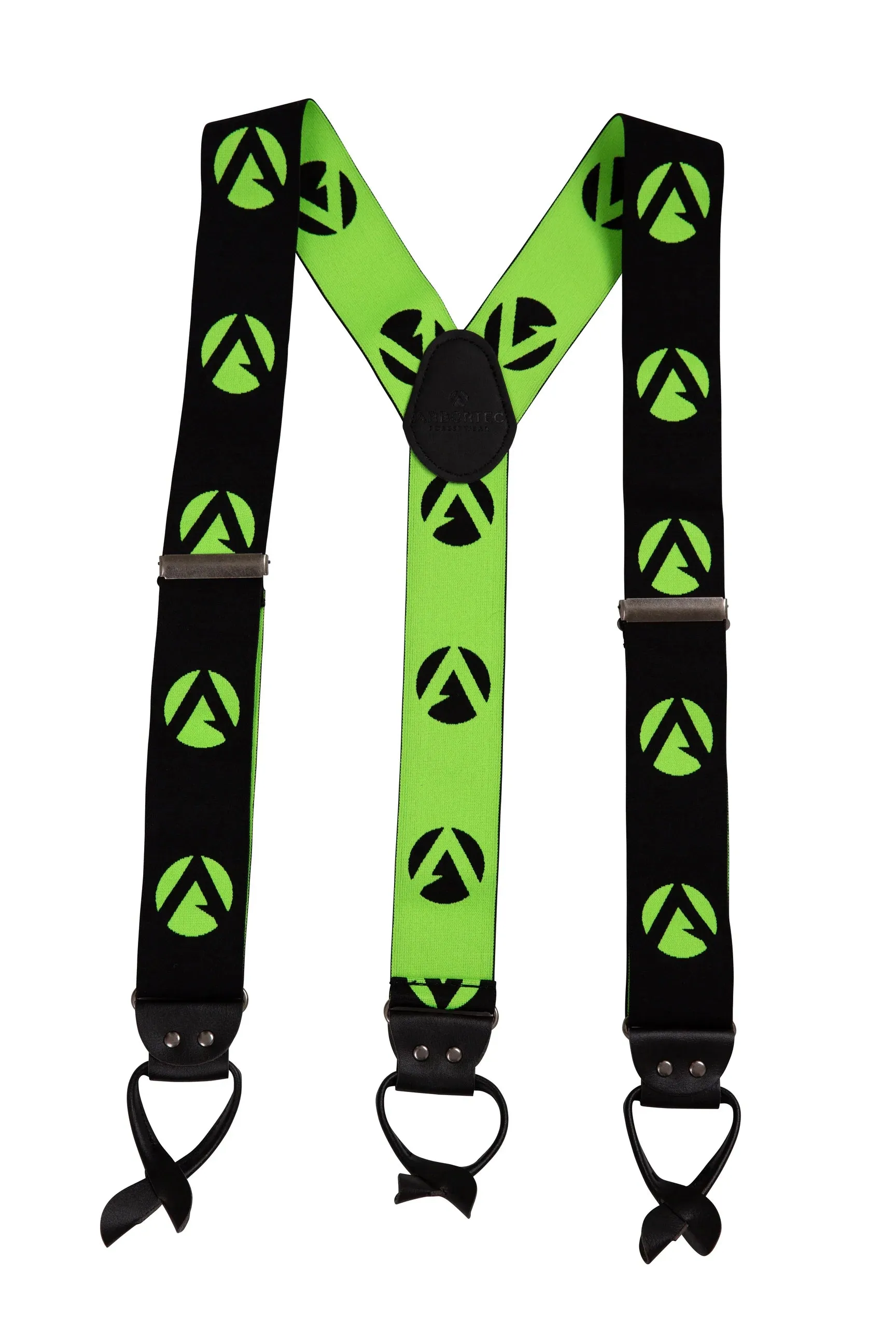 Arbortec Heavy Duty Braces for Chainsaw Trousers