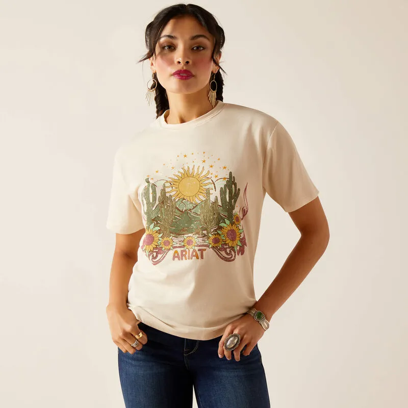 Ariat Desert Dreaming T-Shirt