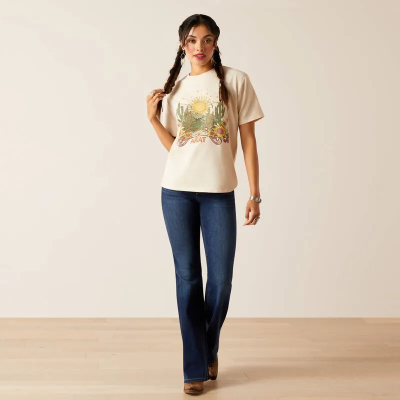 Ariat Desert Dreaming T-Shirt