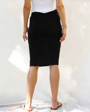 Betty Basics Cara Tube Skirt