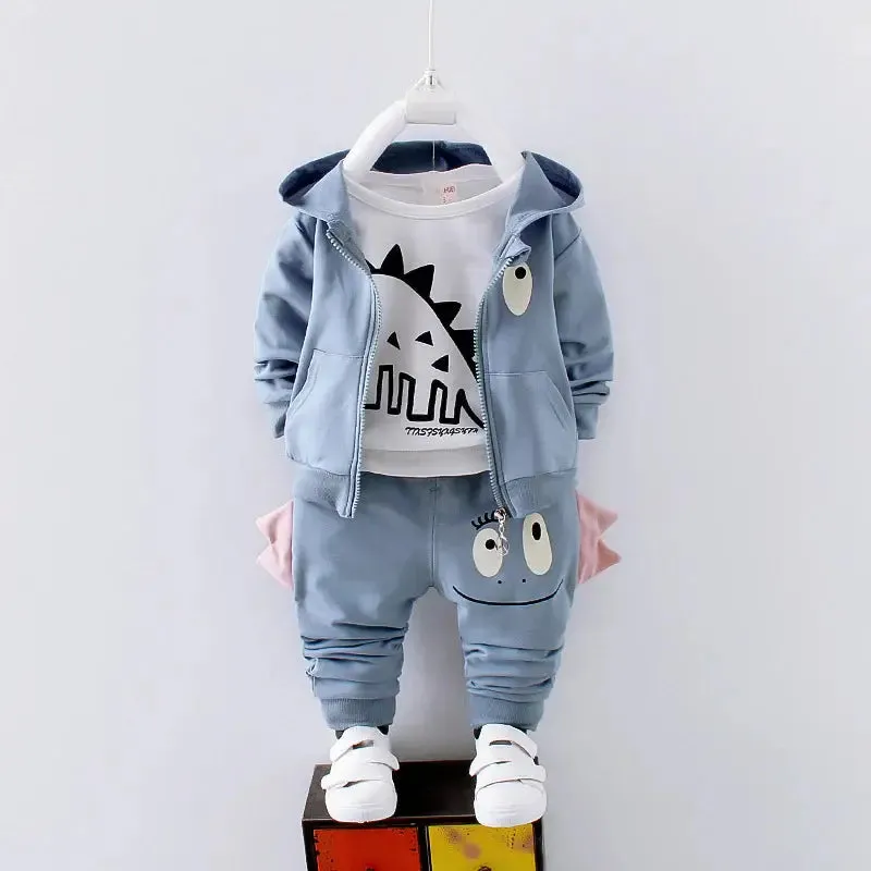 Boys Outfit Set