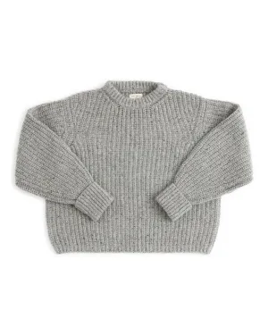 CHUNKY LOWE PULLOVER