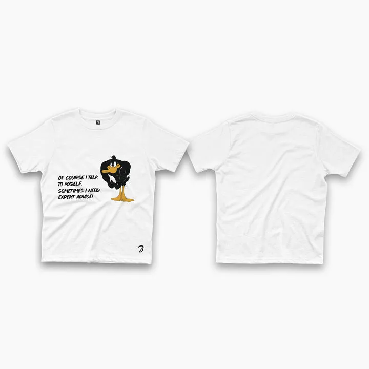 Daffy Tee