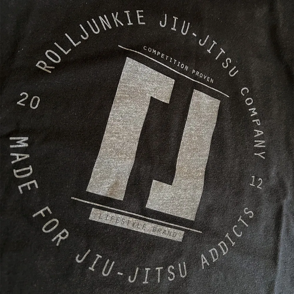 Debris Jiu Jitsu Shirt