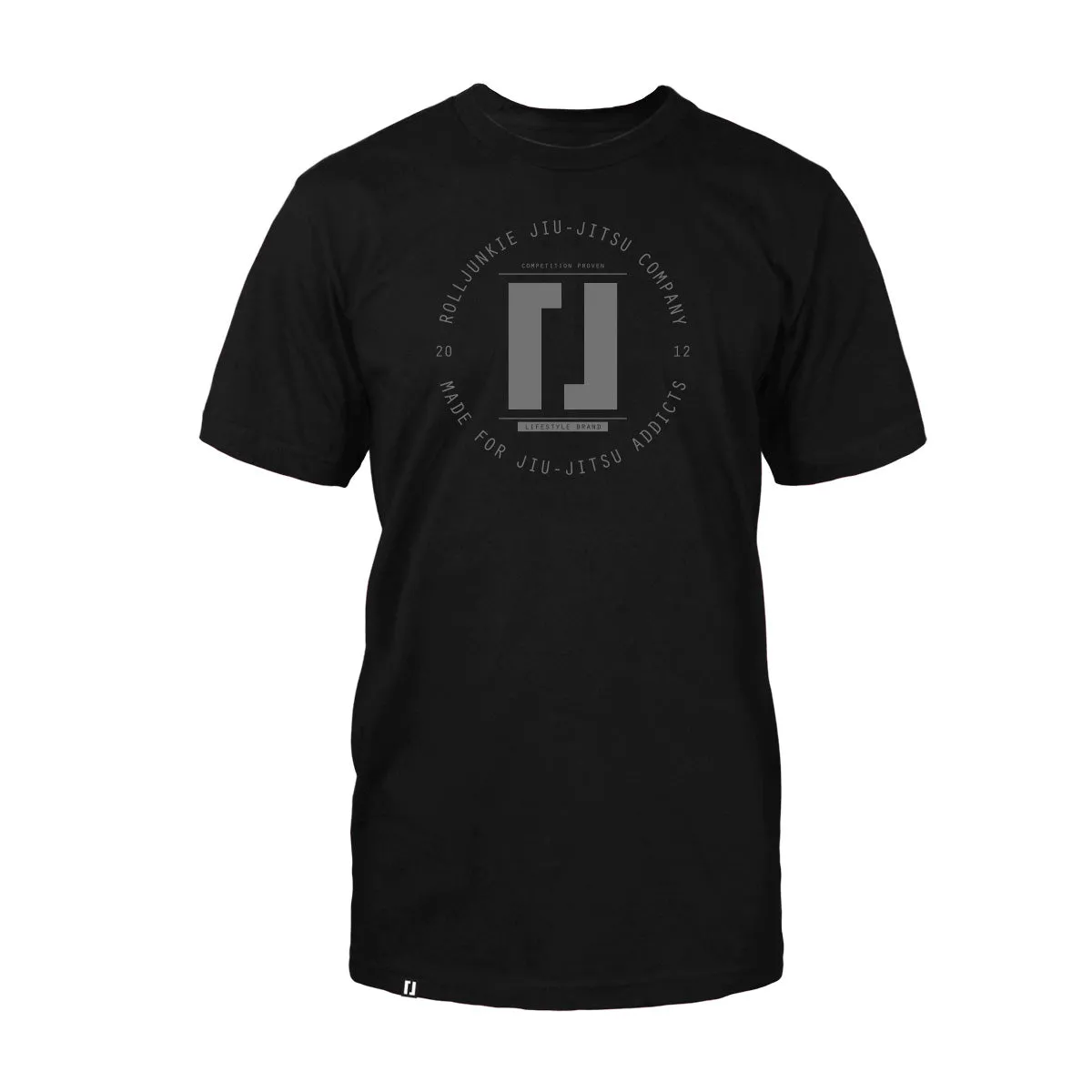 Debris Jiu Jitsu Shirt