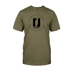 Debris Jiu Jitsu Shirt