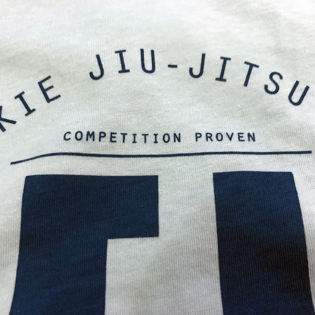 Debris Jiu Jitsu Shirt