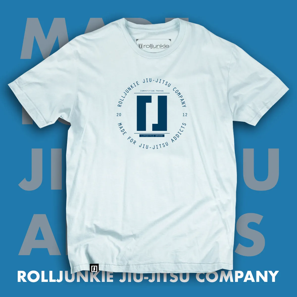 Debris Jiu Jitsu Shirt