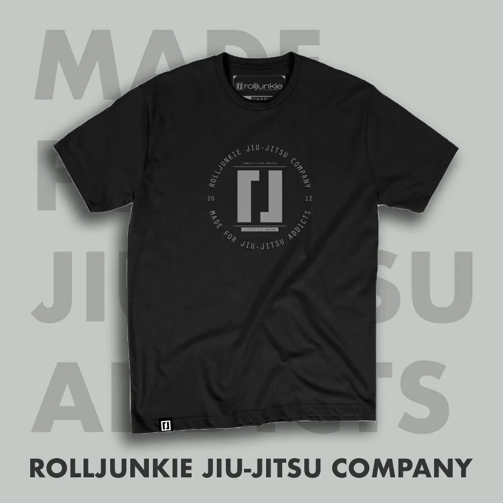 Debris Jiu Jitsu Shirt