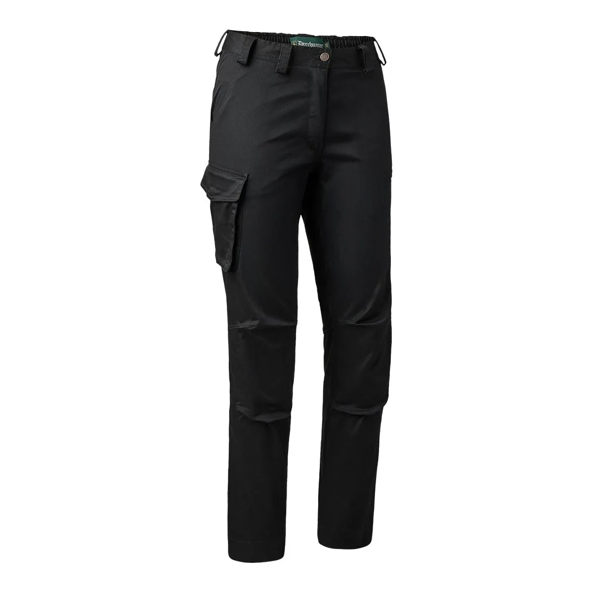 Deerhunter Lady Traveller Trousers