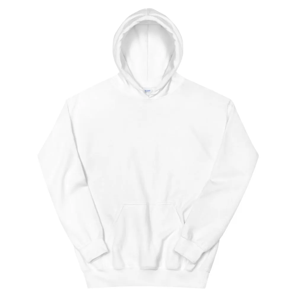 Dil kyan yeh mera shor - Unisex Hoodie