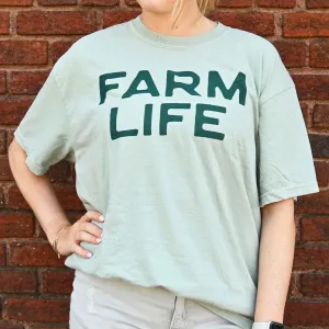 Farm Life Tee