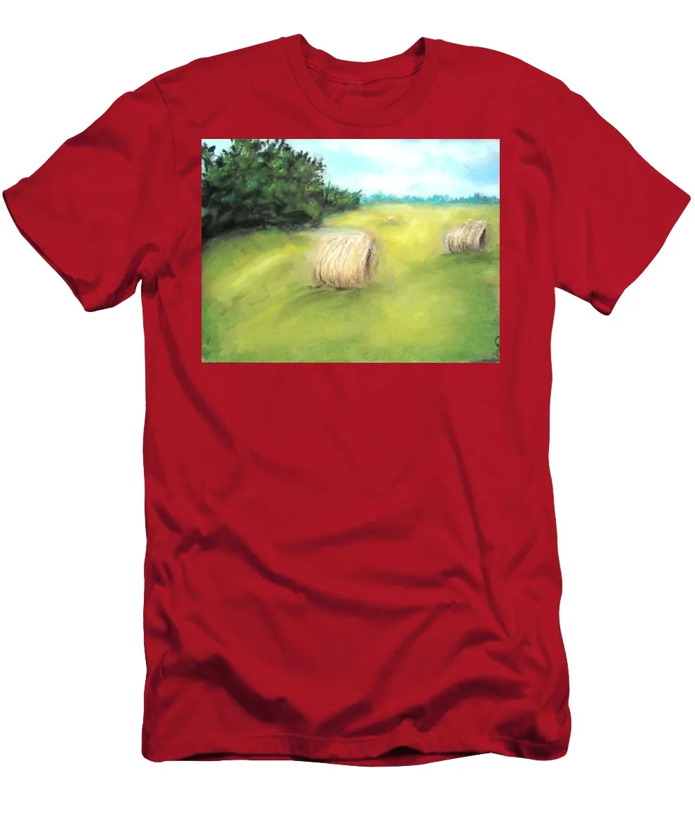 Fields Of Dreams - T-Shirt