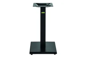 Flat Technology GS22 Square Suitable For Indoor Only Table Base