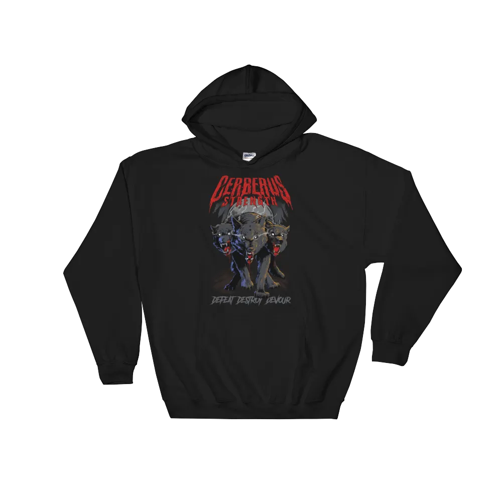 Full Moon Hoodie