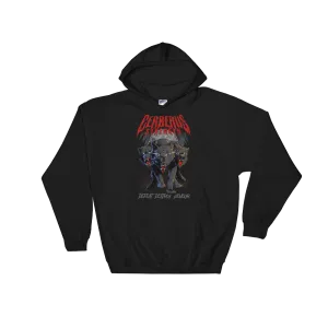 Full Moon Hoodie