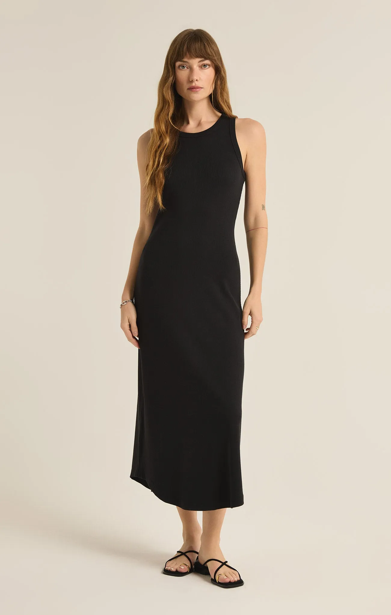 Goodwin Midi Dress