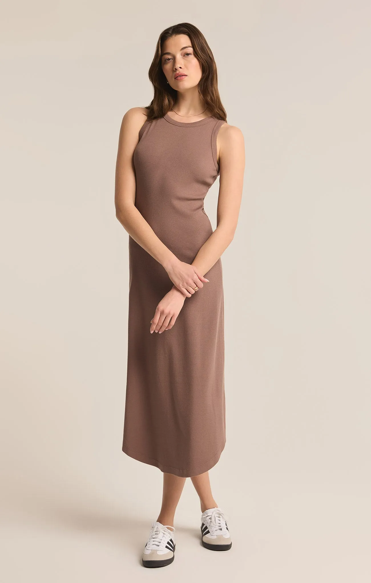 Goodwin Midi Dress