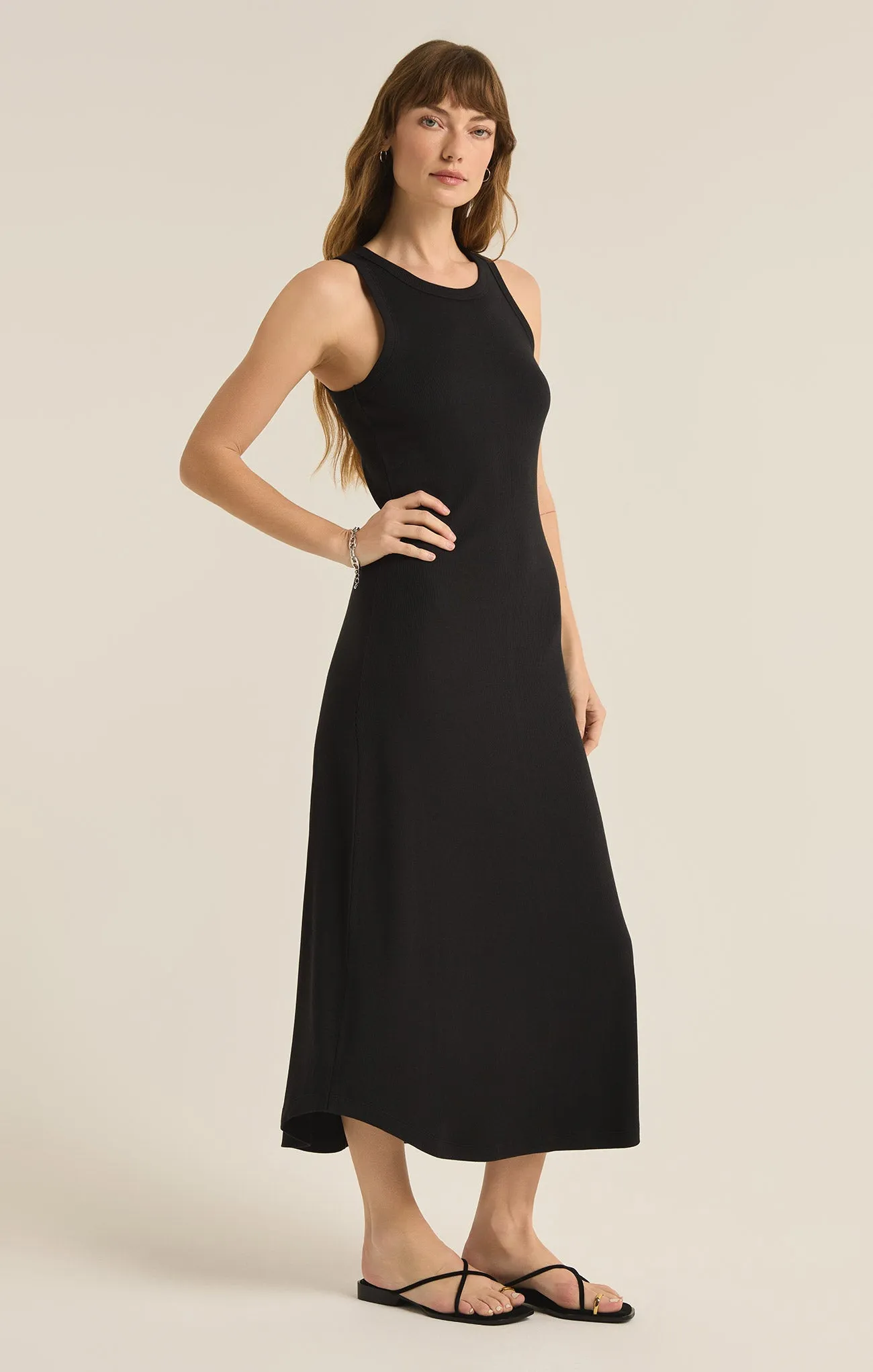 Goodwin Midi Dress