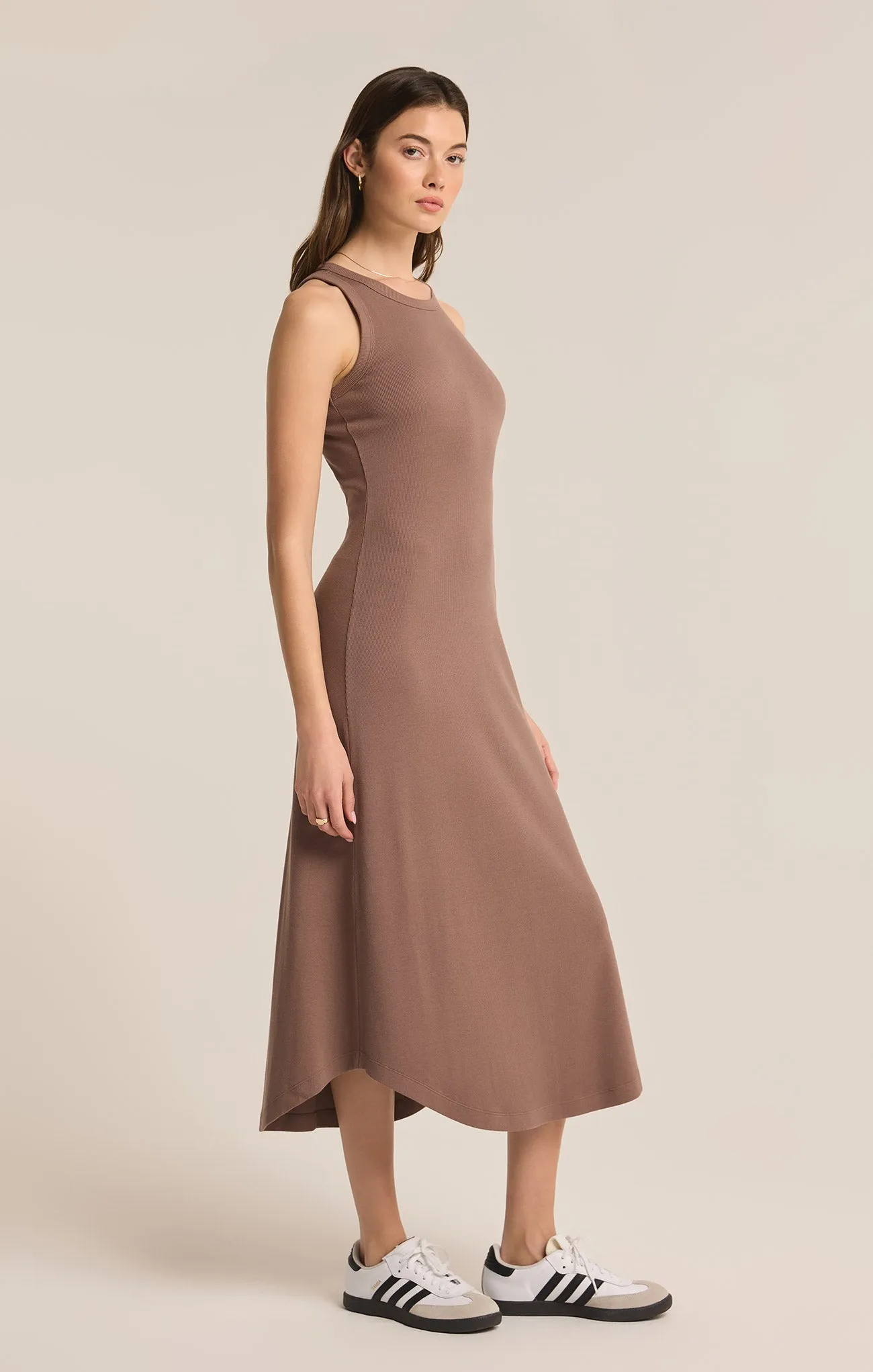 Goodwin Midi Dress