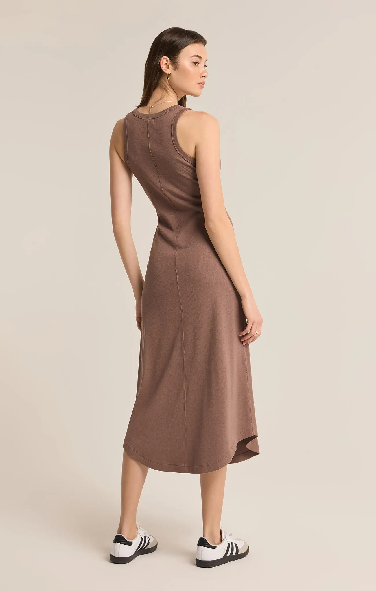 Goodwin Midi Dress