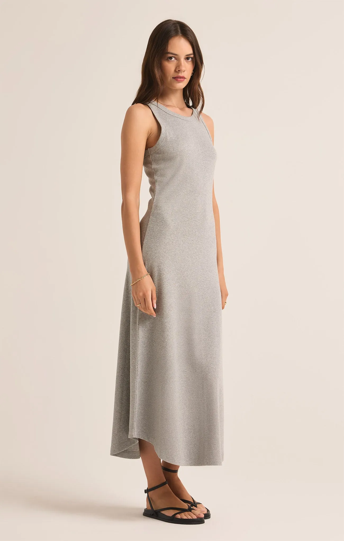 Goodwin Midi Dress