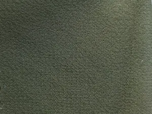 Juniper Green Plain 60 Grams Georgette Fabric