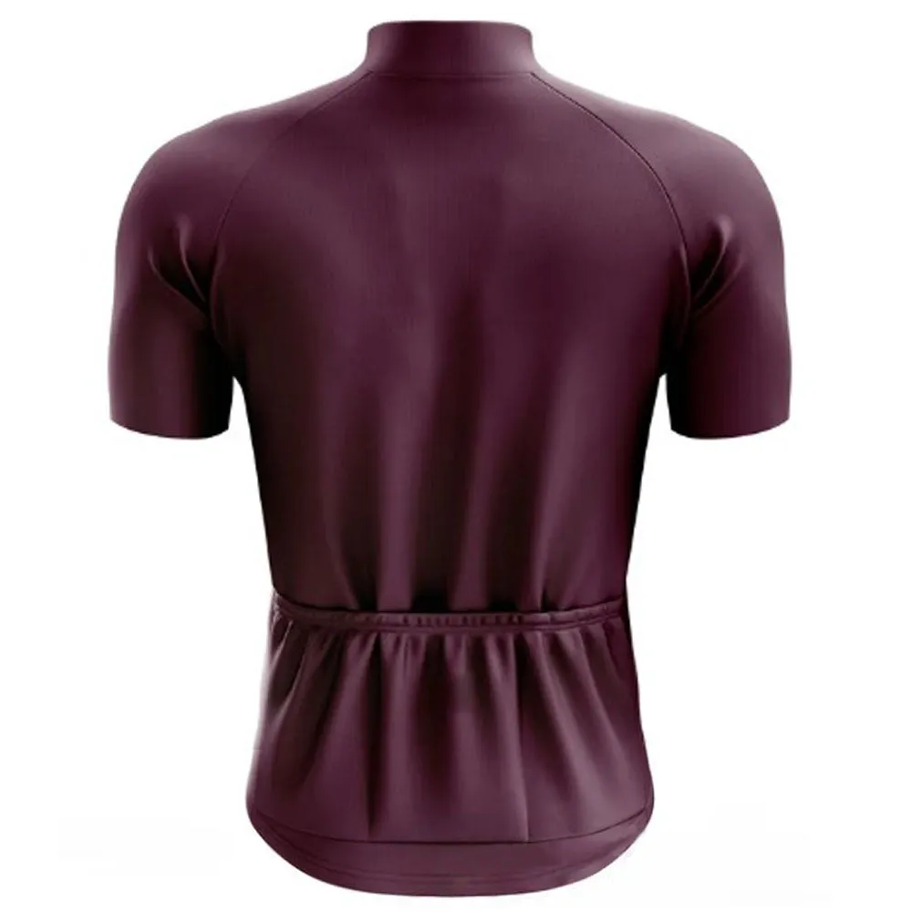 Men Cycling Shorts Sleeve Jerseys STY-04