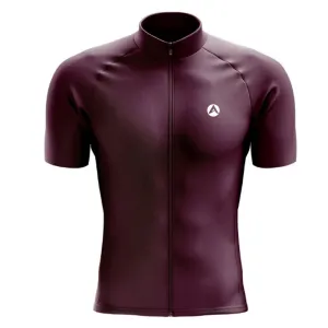 Men Cycling Shorts Sleeve Jerseys STY-04