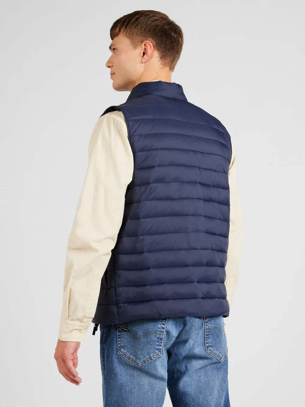 Mexx vest, dark blue