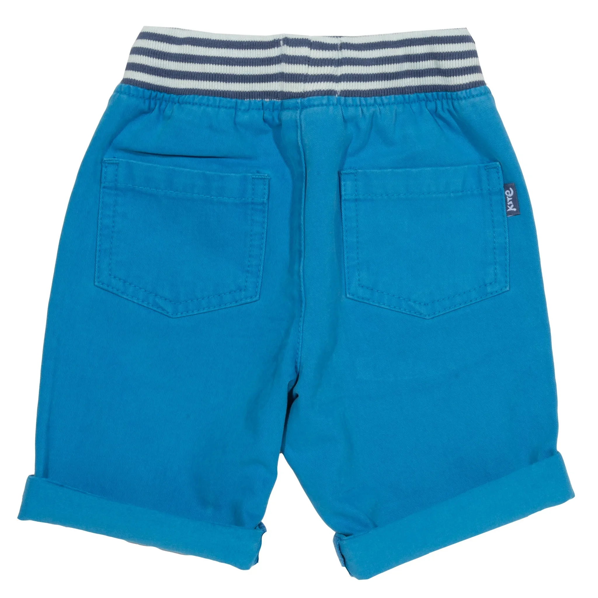 Mini yacht shorts