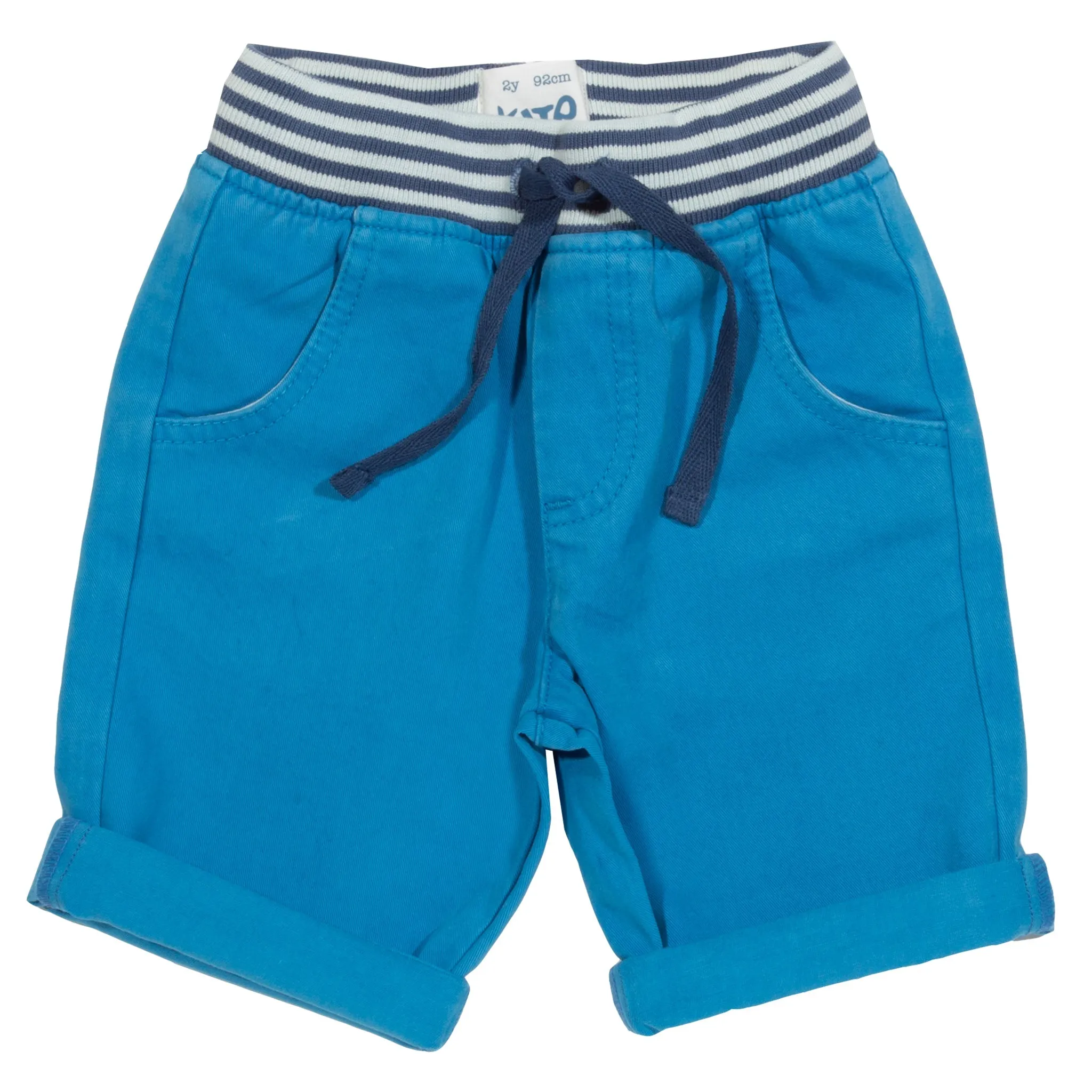 Mini yacht shorts