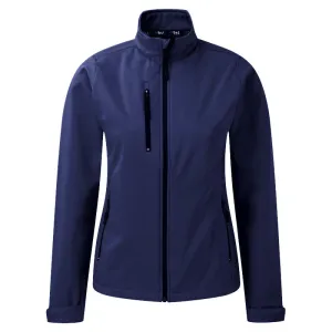 Orn Ladies Tern Soft Shell Jkt - 4260