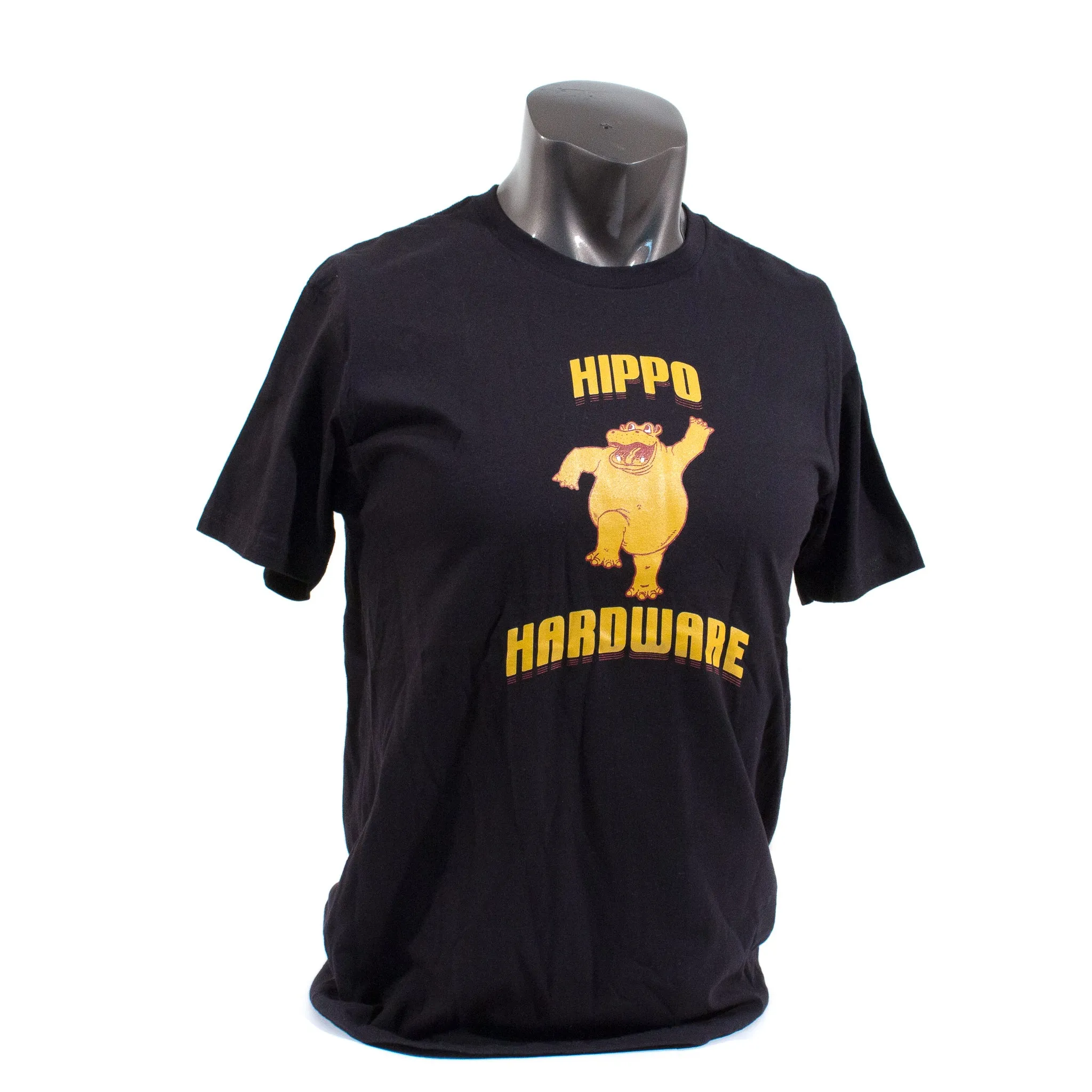 Our Stuff - Hippo Hardware T-shirts