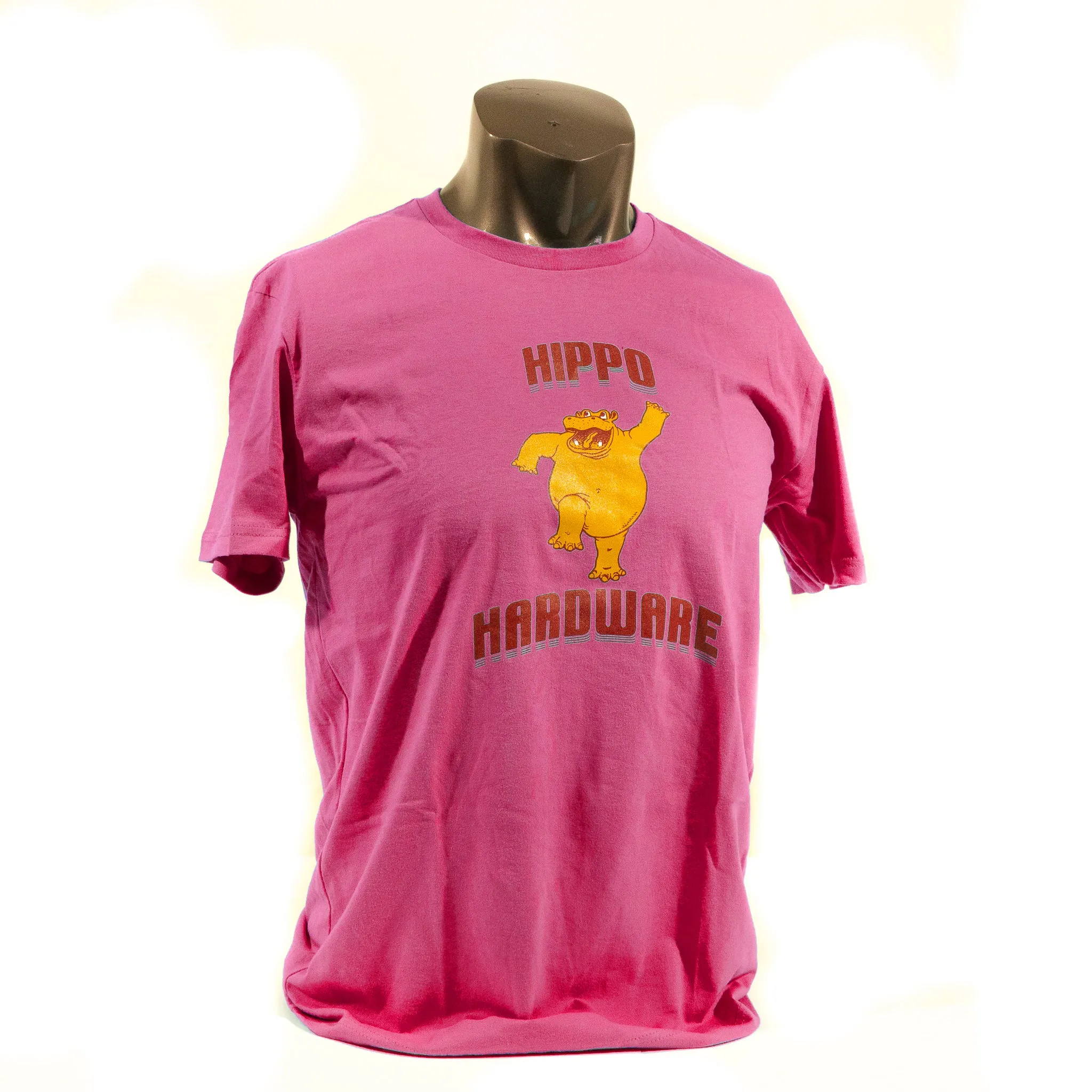 Our Stuff - Hippo Hardware T-shirts