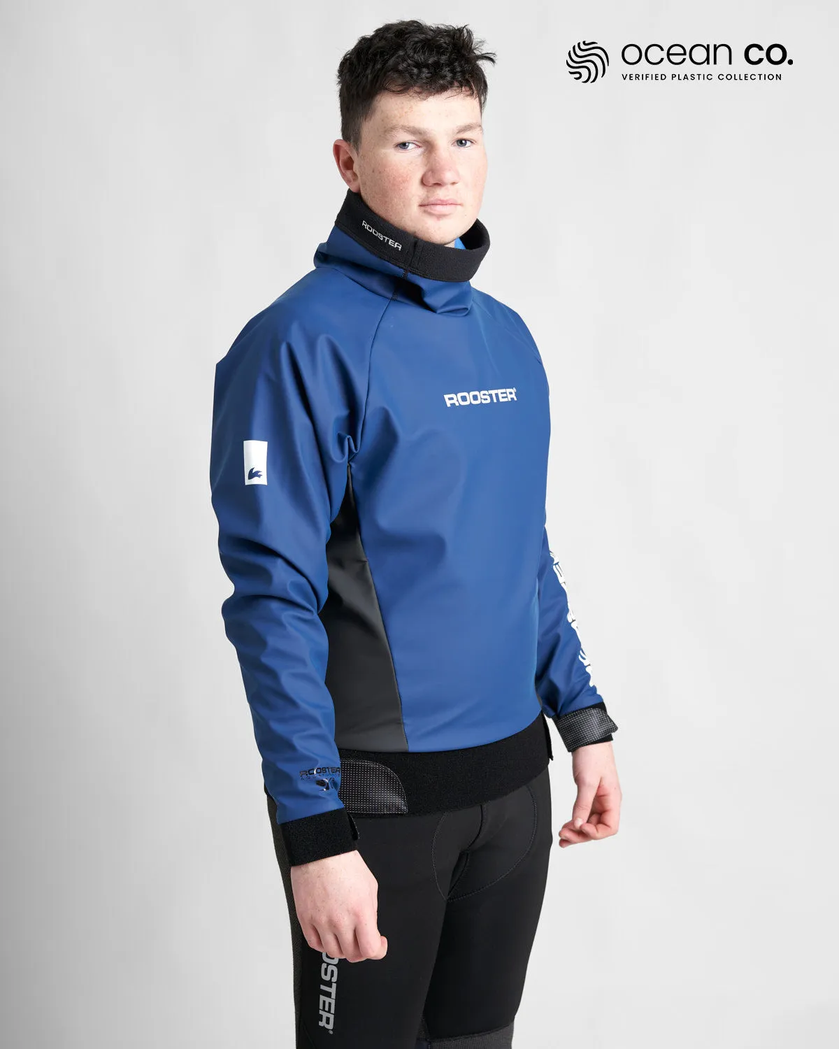 Pro Lite Aquafleece Top - Unisex