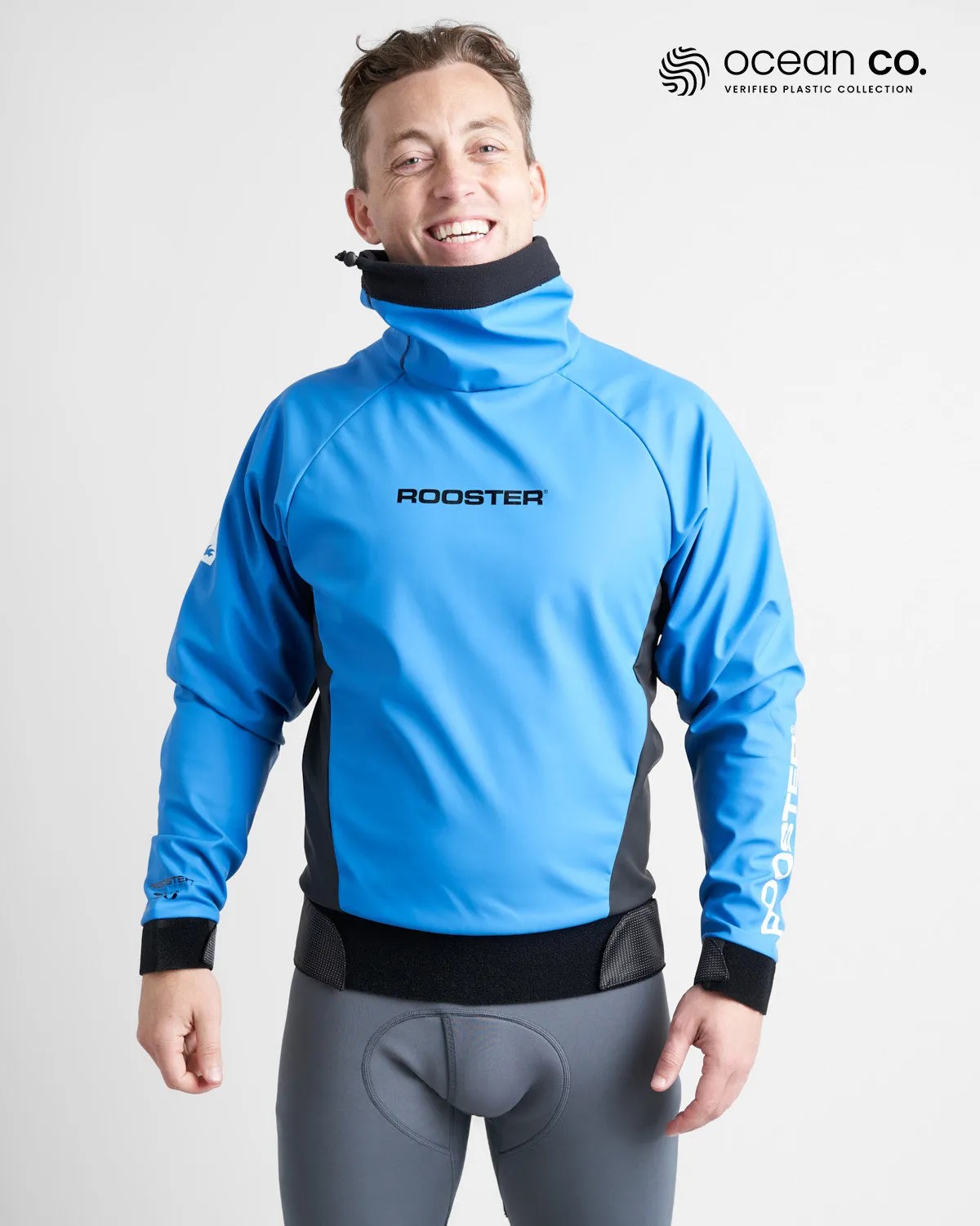 Pro Lite Aquafleece Top - Unisex