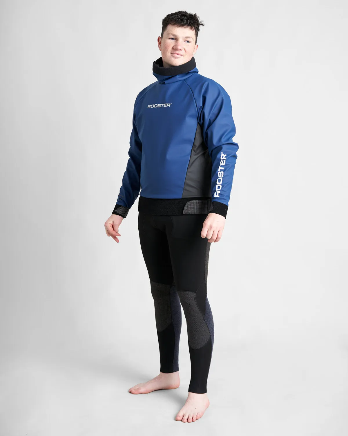 Pro Lite Aquafleece Top - Unisex