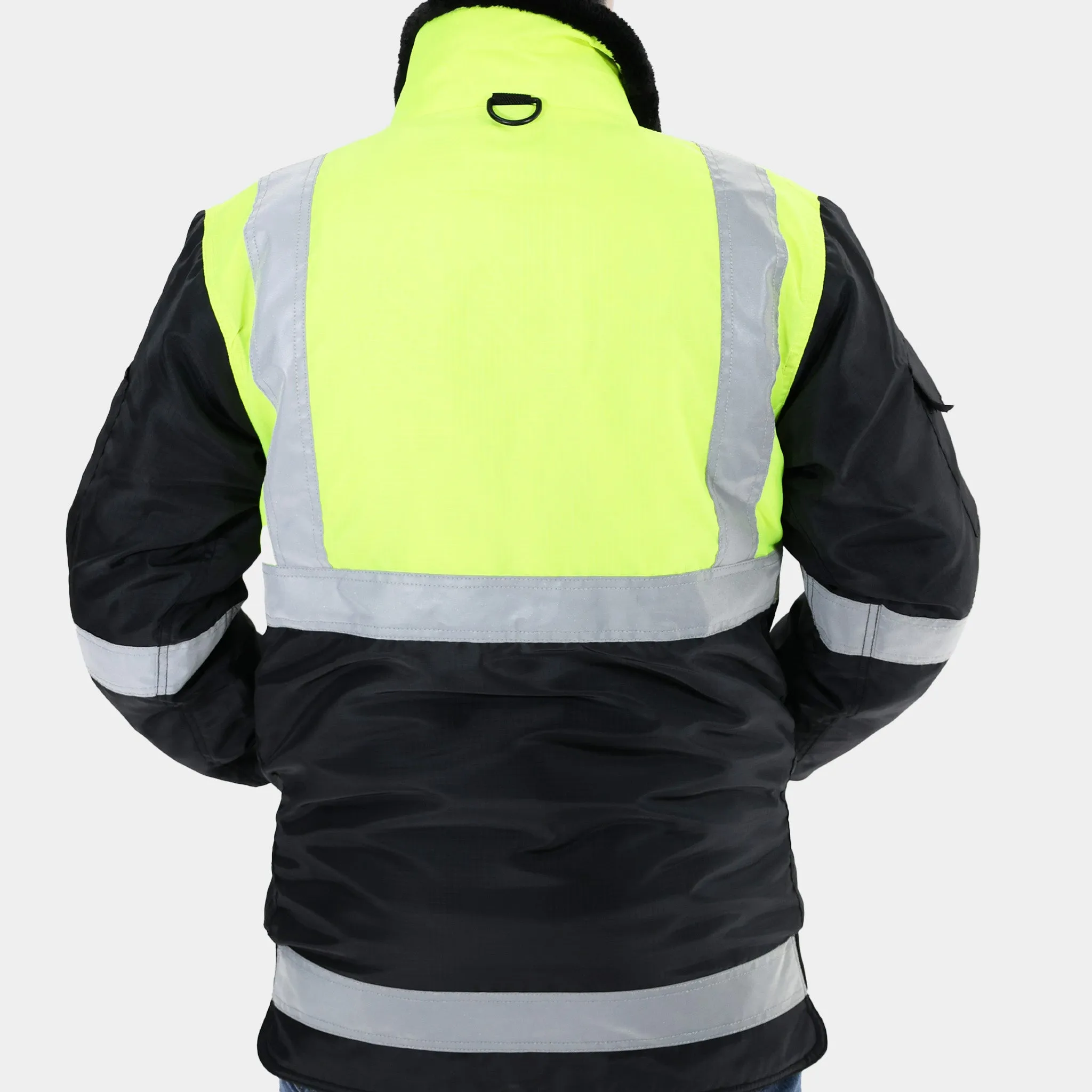 Reflex Jacket