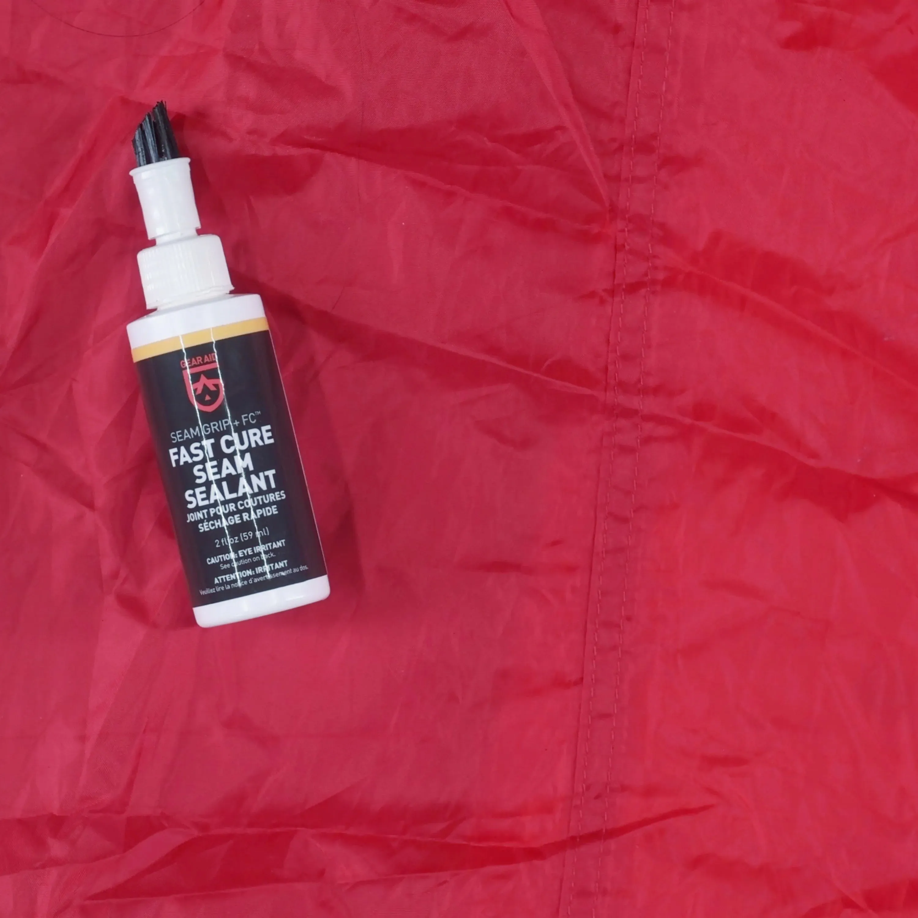 Seam Grip FC Fast Cure Seam Sealant