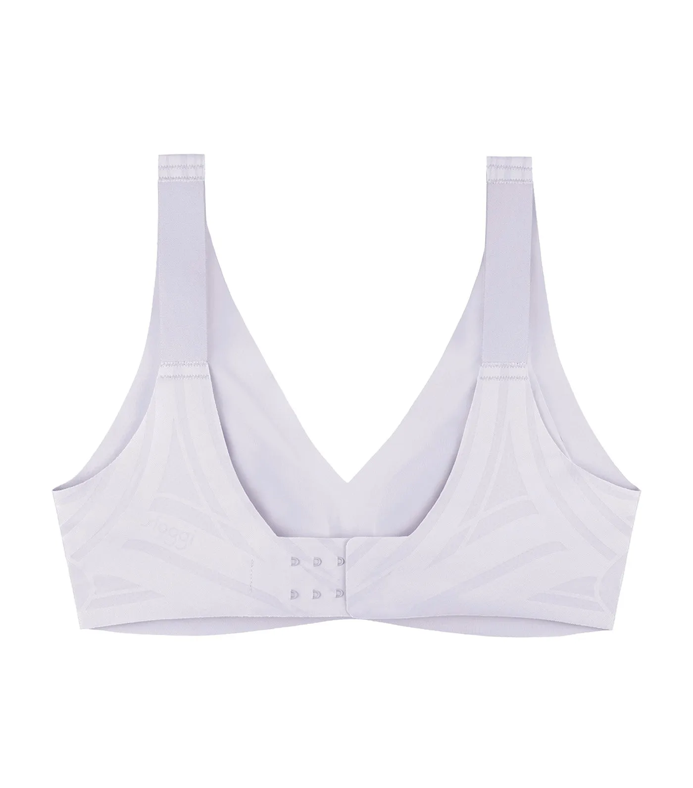 sloggi Zero Feel Bra Top Ash