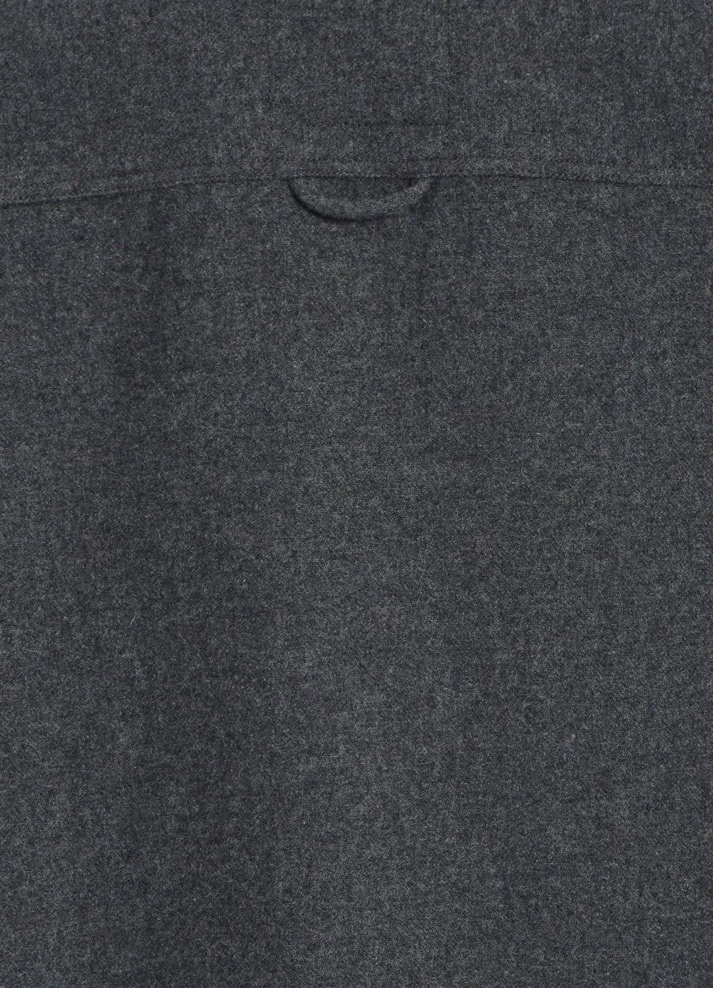 STEFAN | Worker Over Shirt | Grey Melange