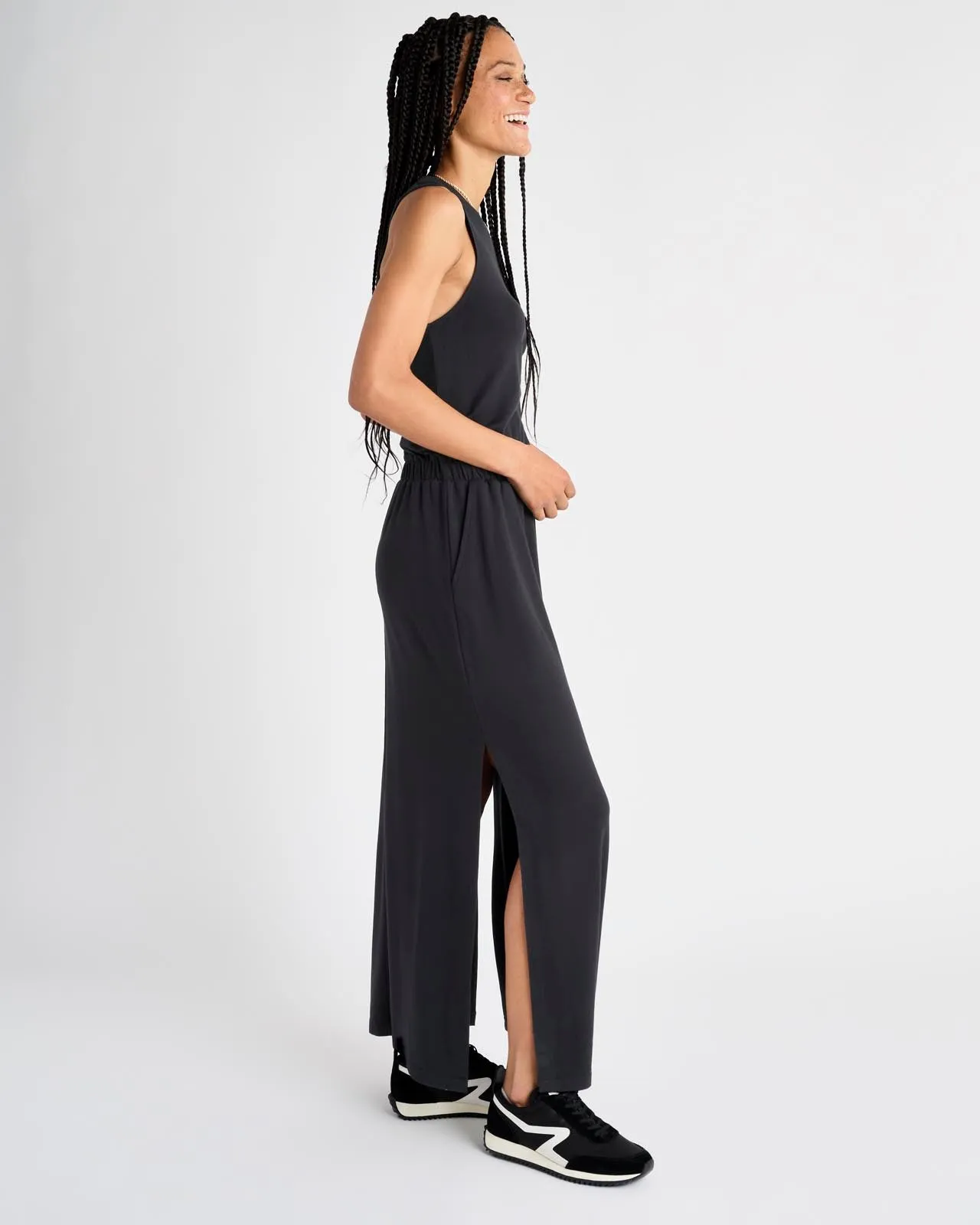 Supersoft Maxi Dress