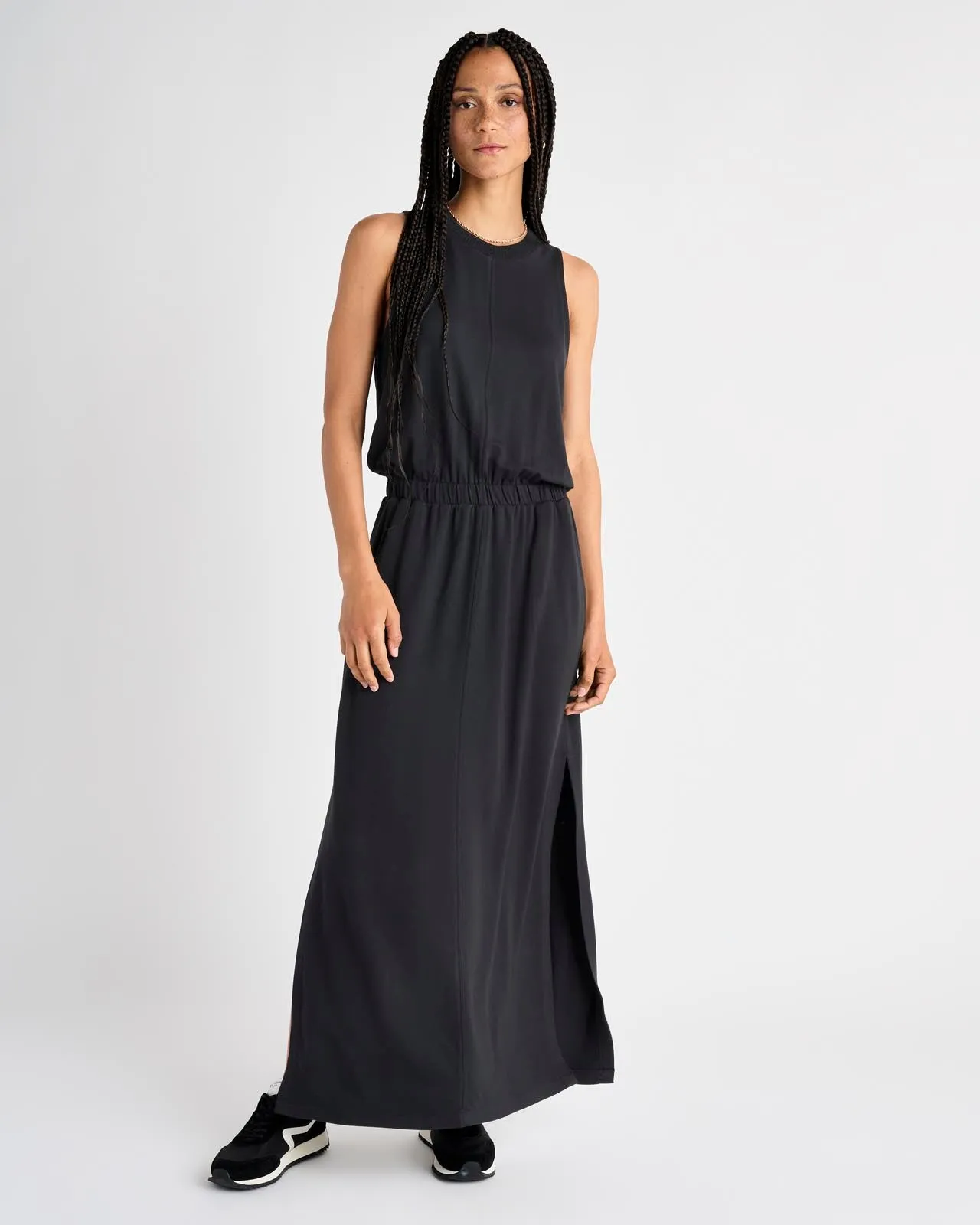 Supersoft Maxi Dress