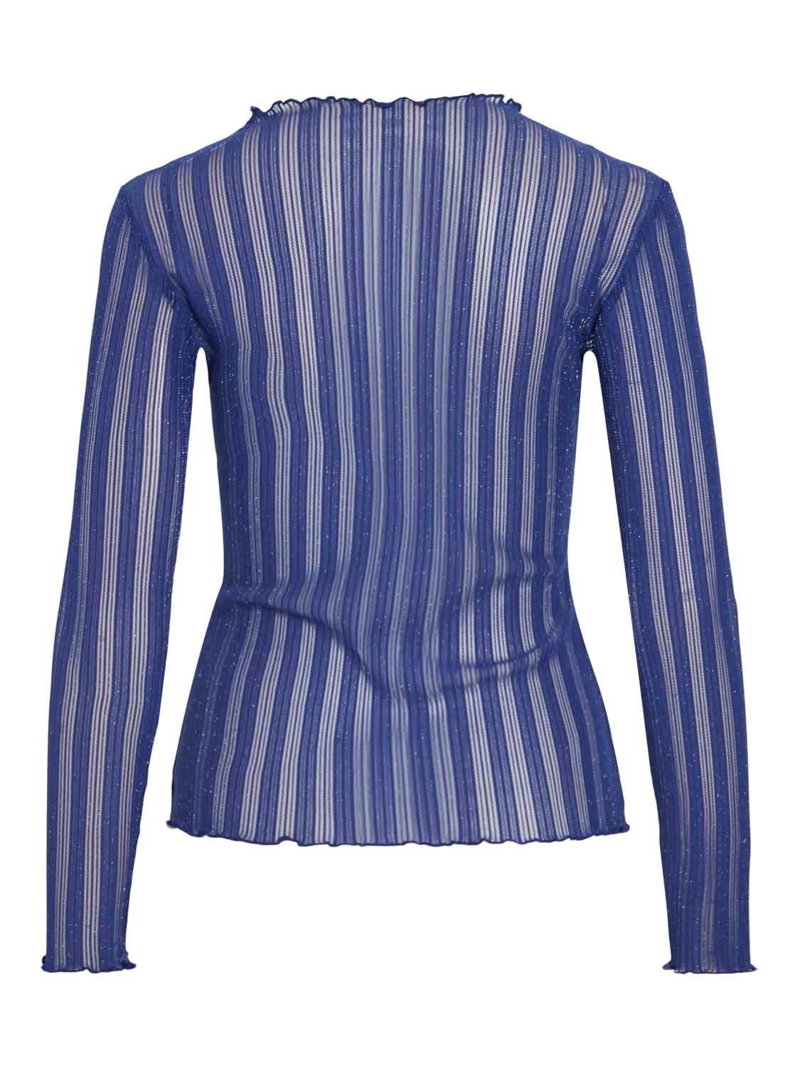 VIMIST Top - Mazarine Blue