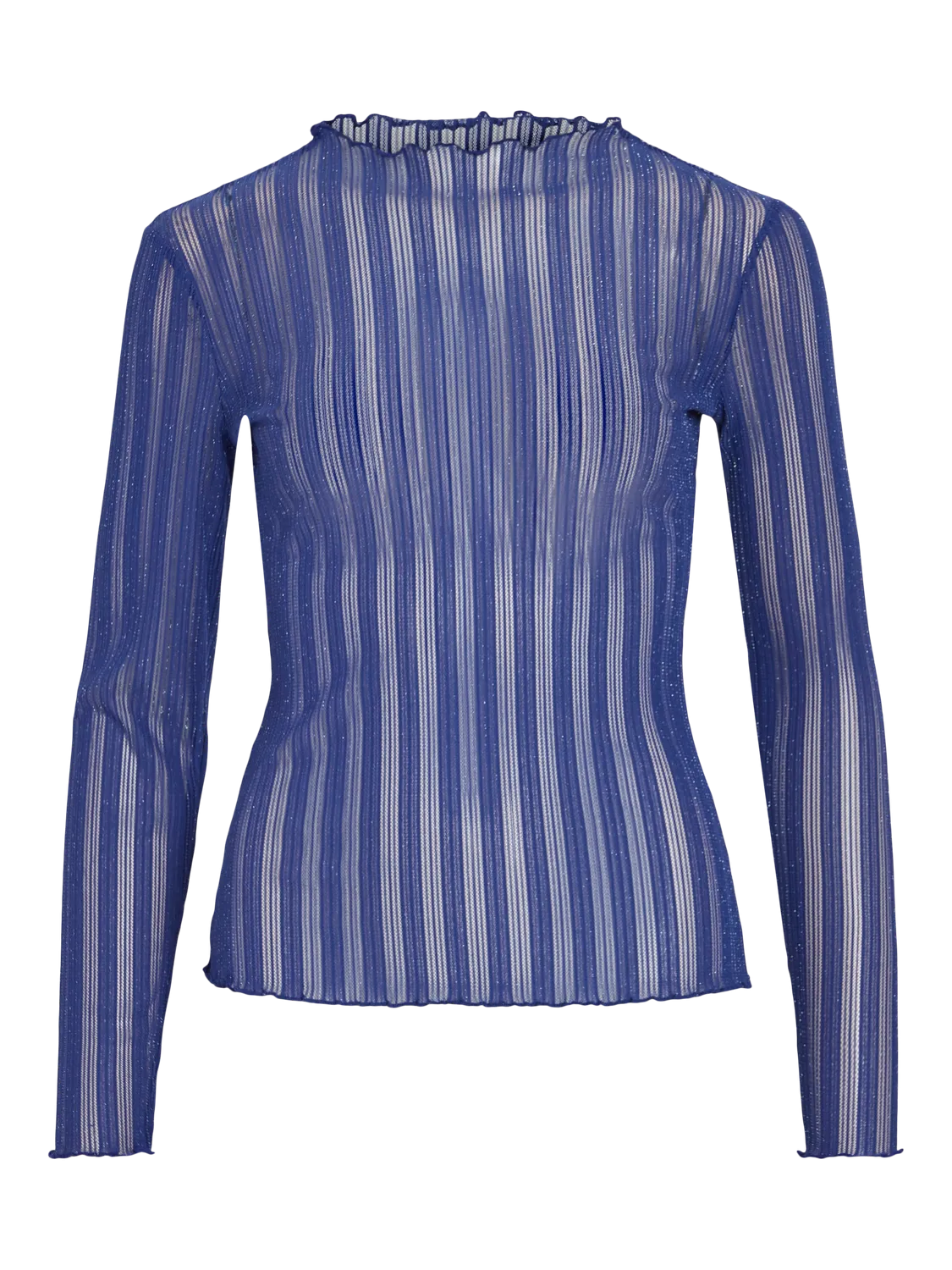 VIMIST Top - Mazarine Blue