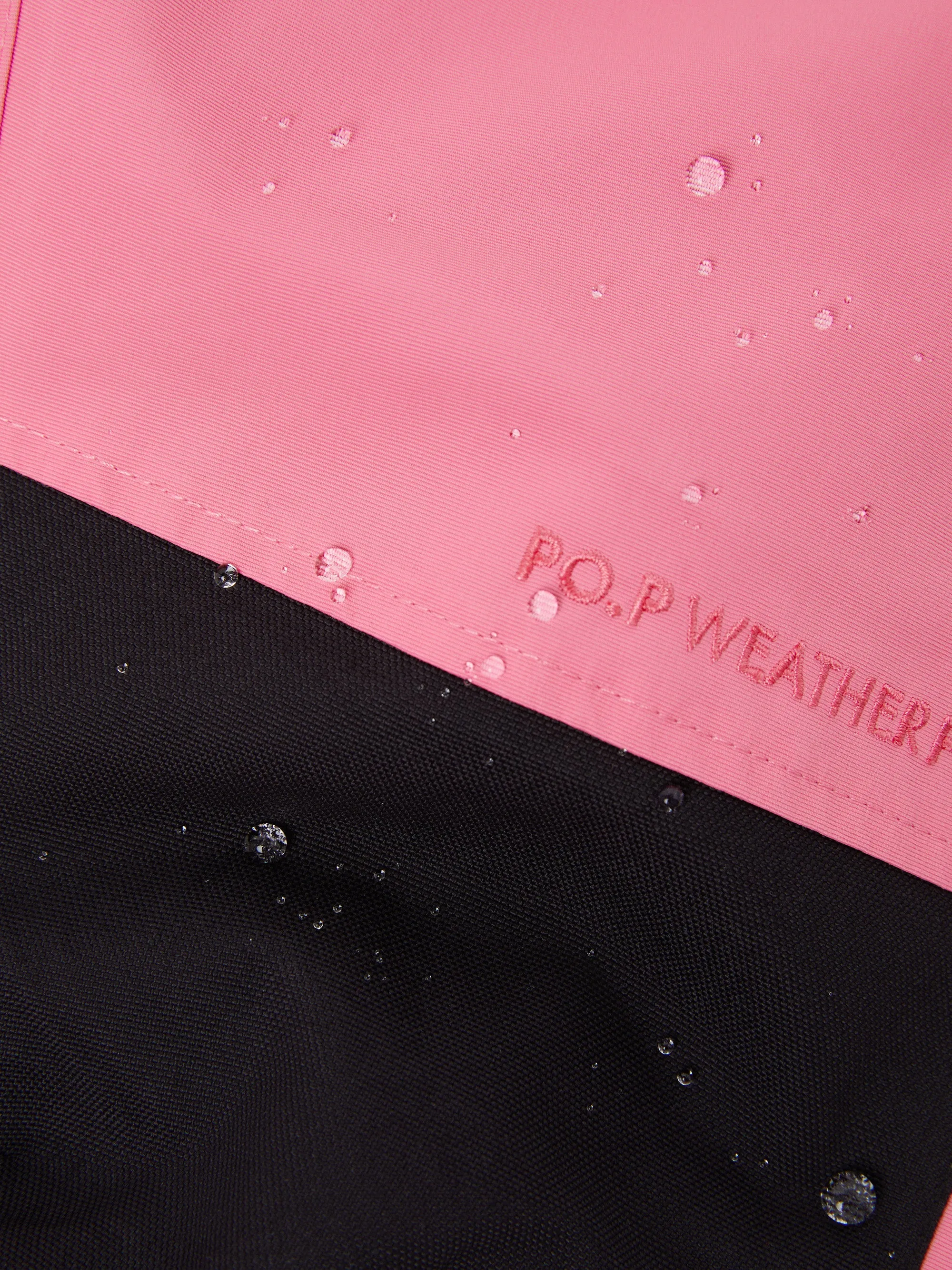 Waterproof Shell Kids Trousers