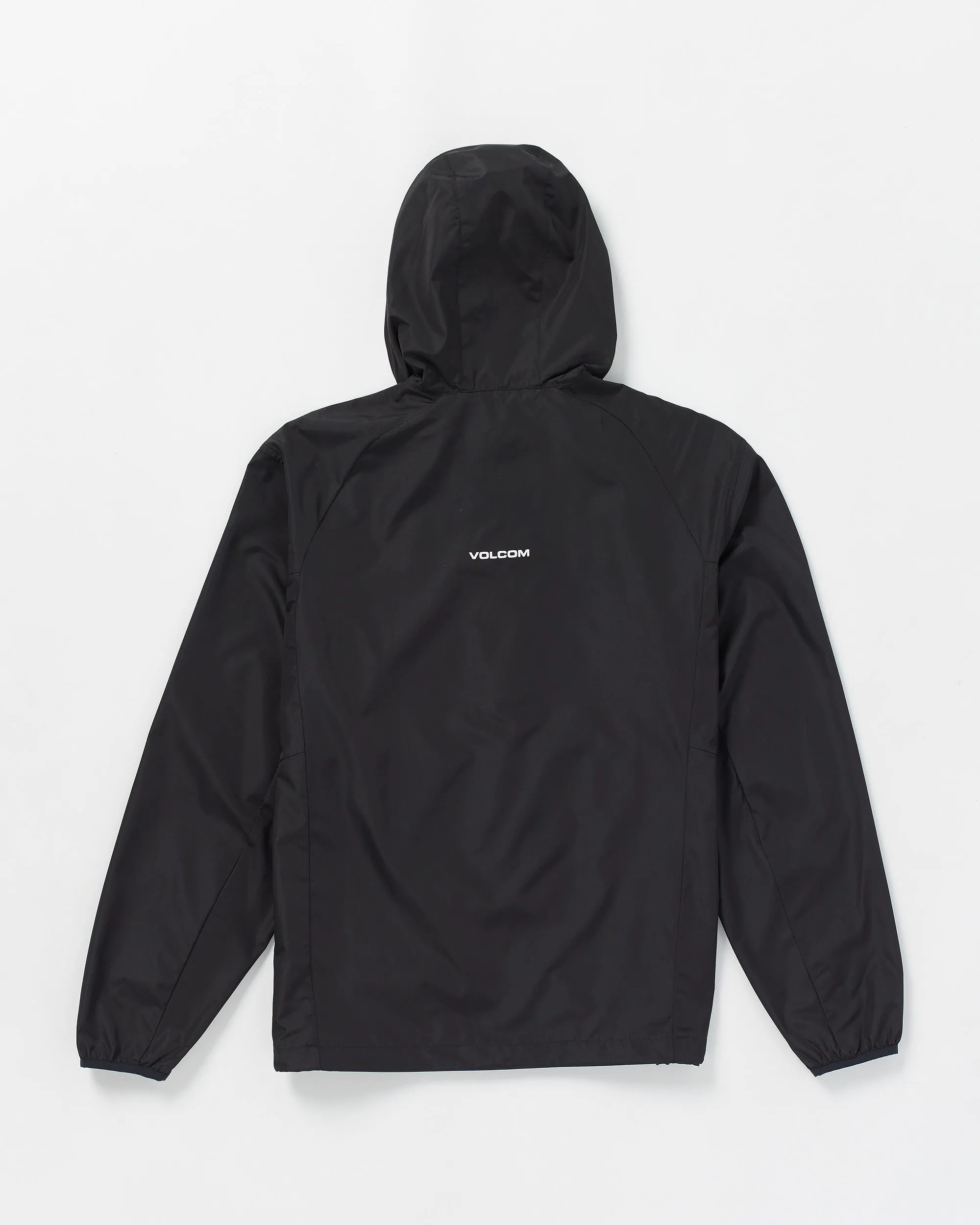 Wavern Jacket - Black